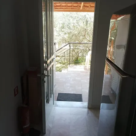 Case de vacanță Betty's Seaside Olive House