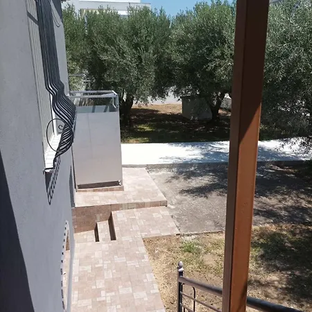Casa de Férias Betty's Seaside Olive House *